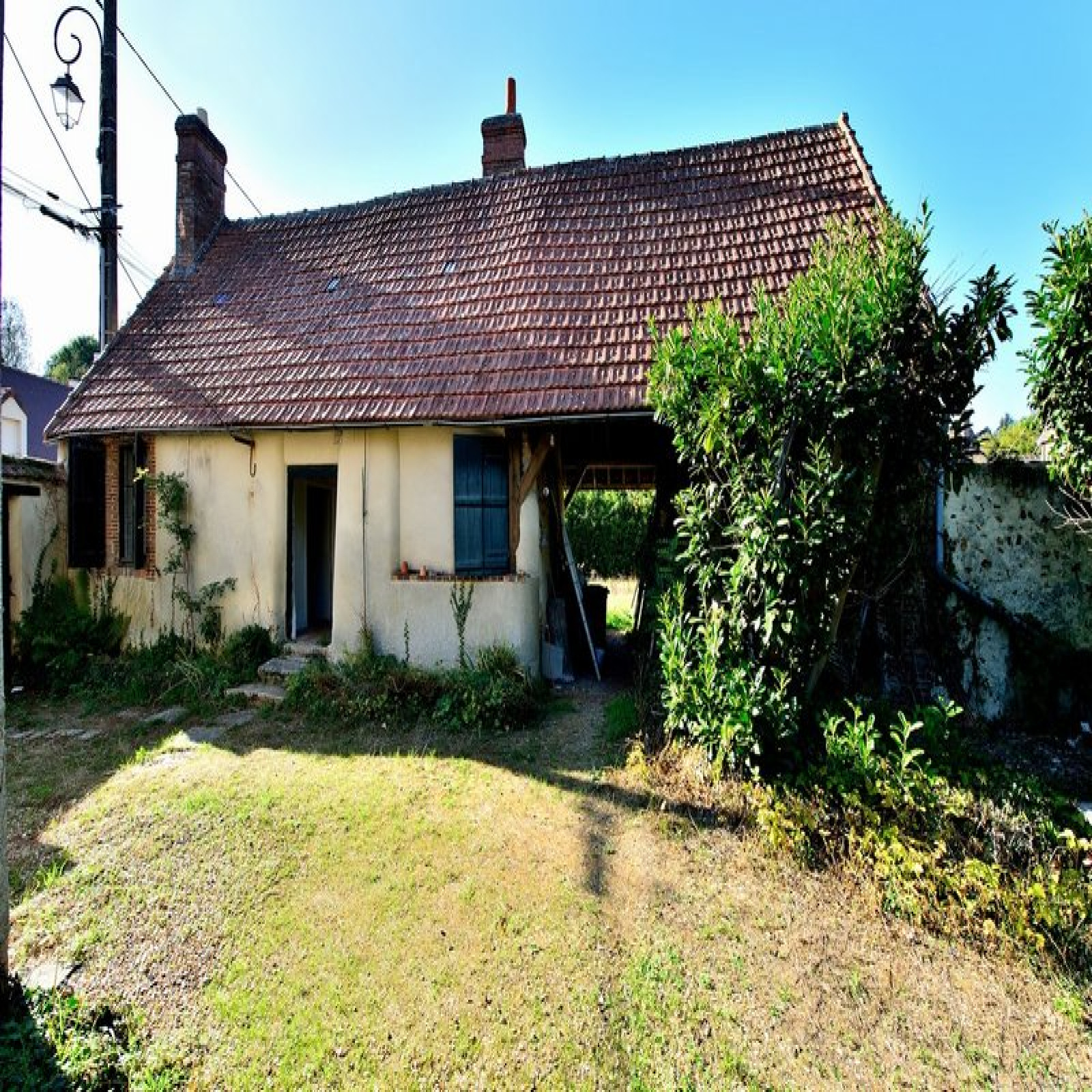Agence Camilotto Maison A Vendre A Chaudon