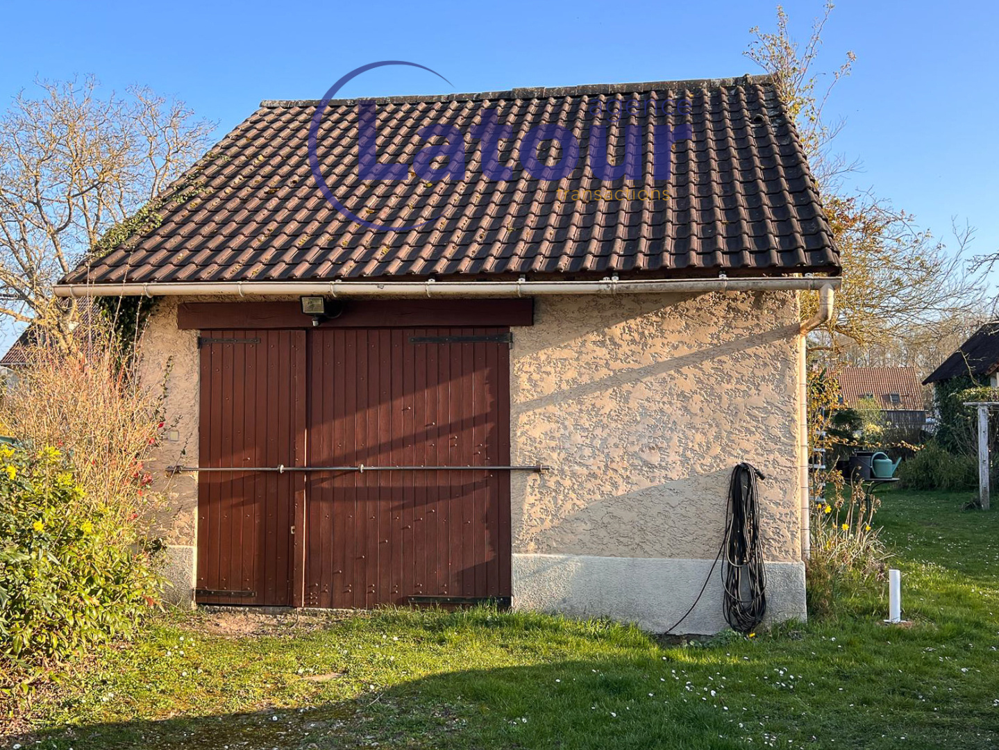 property
