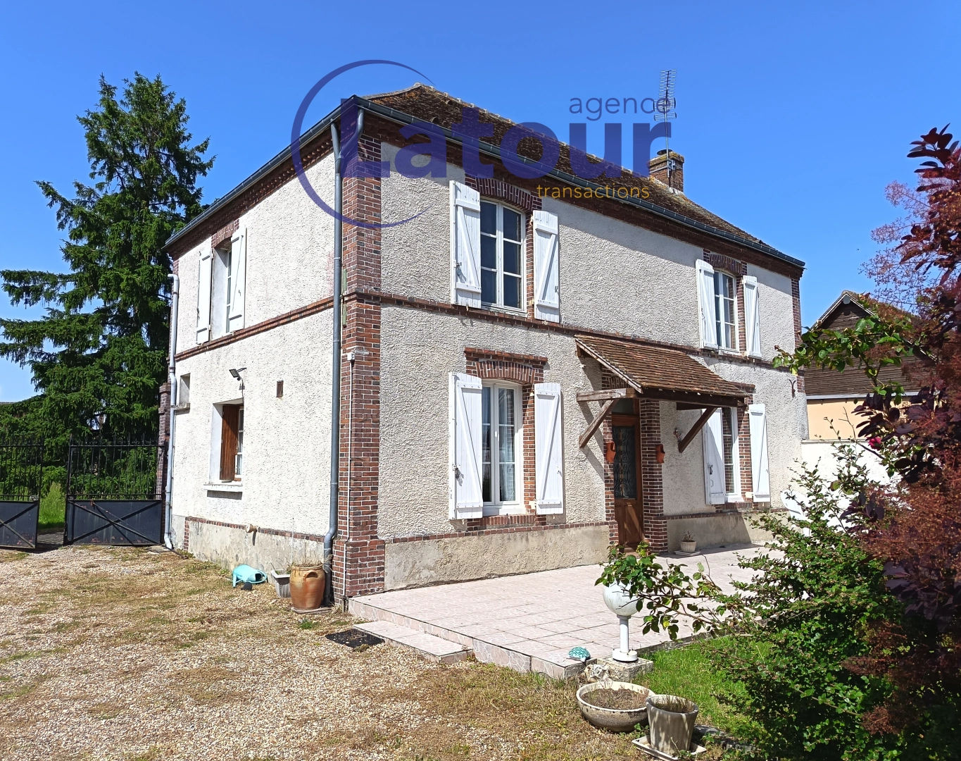 property