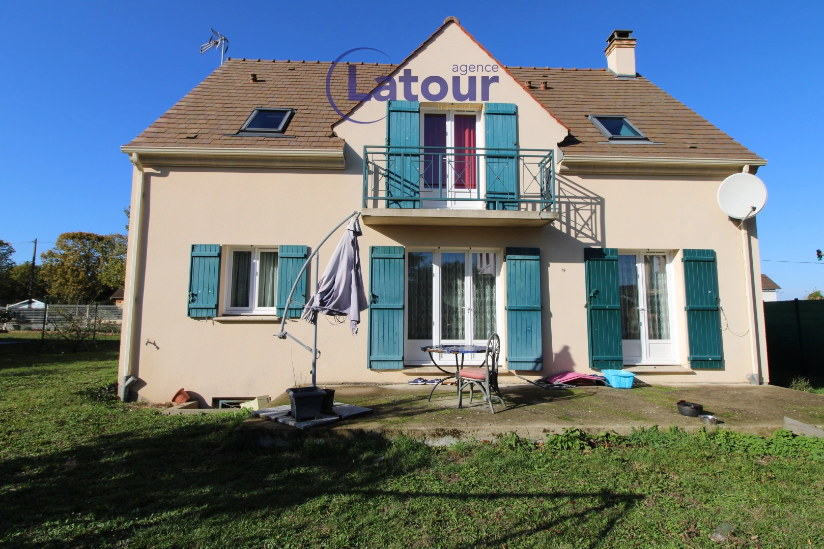 property