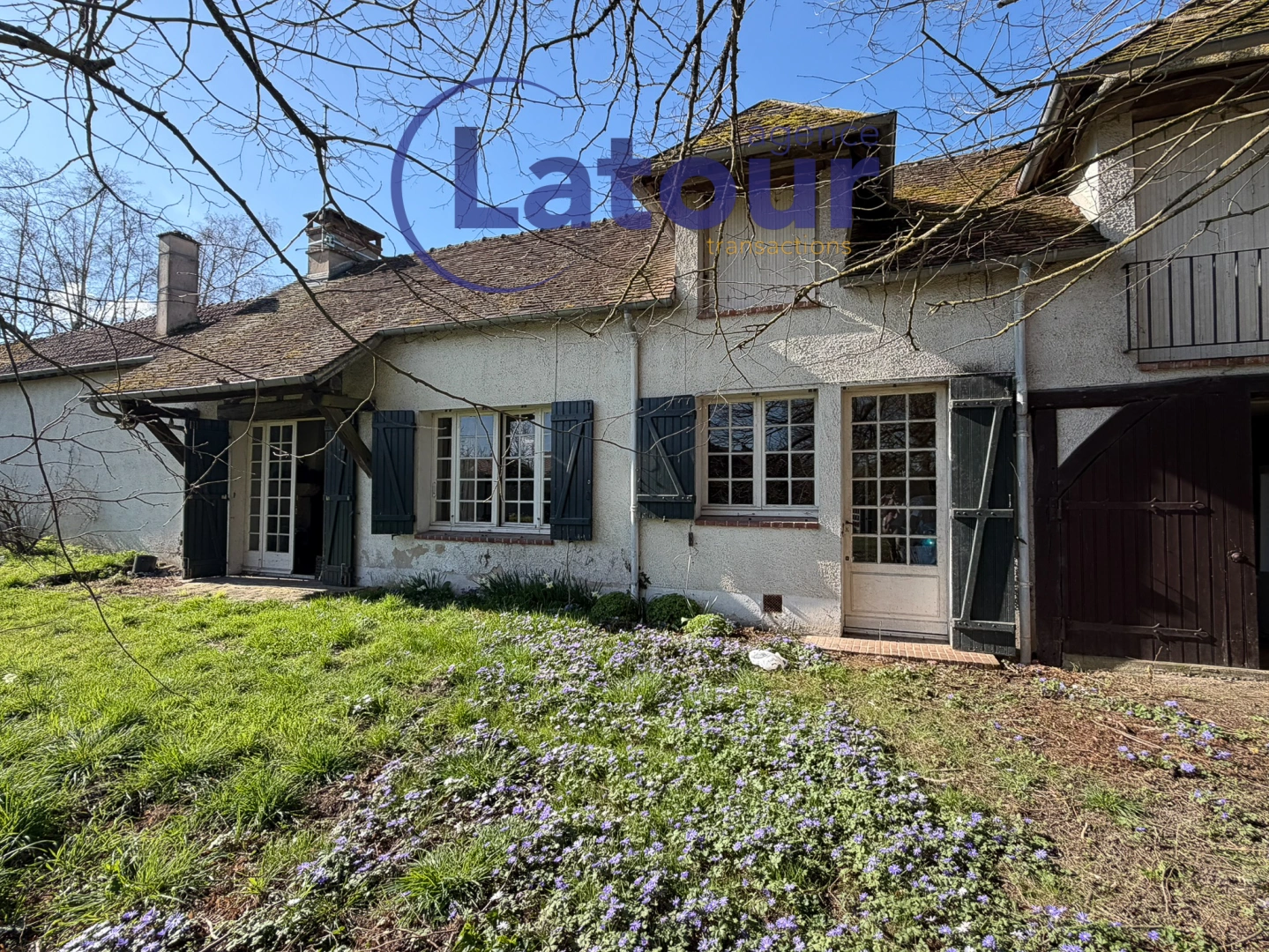 property