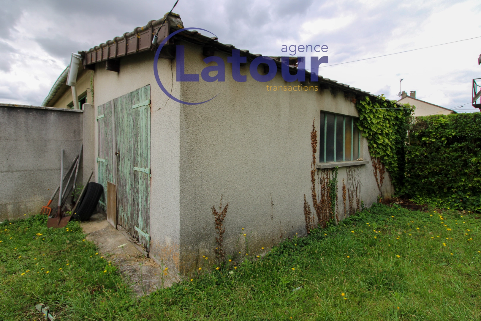 property