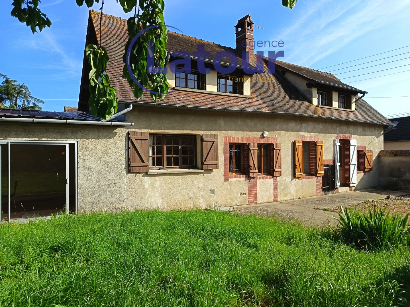 property